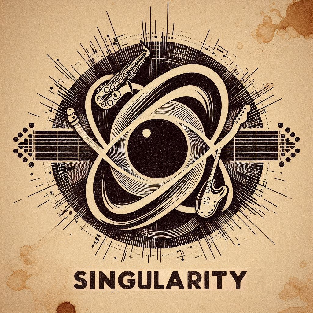 Singularity
